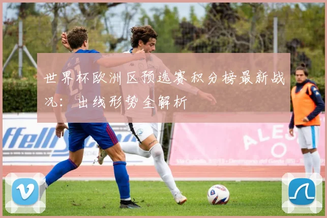 世界杯欧洲区预选赛积分榜最新战况：出线形势全解析